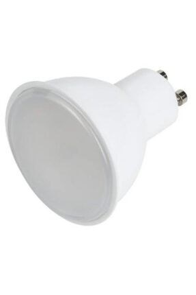 7W LED AMPUL (GU-10) (GÜNIŞIĞI)