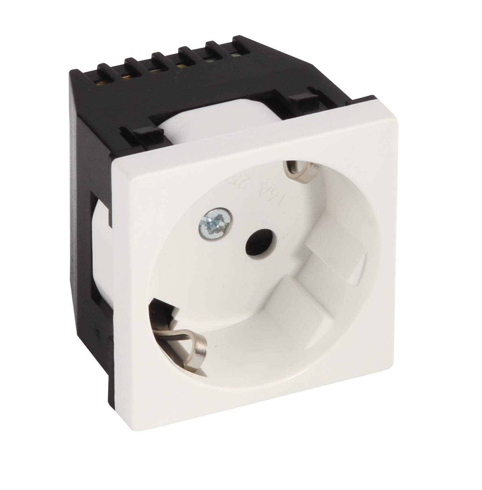 45X45 TOPRAKLI ÇOC.KOR. PRİZ (45 DERECE) (BYZ)