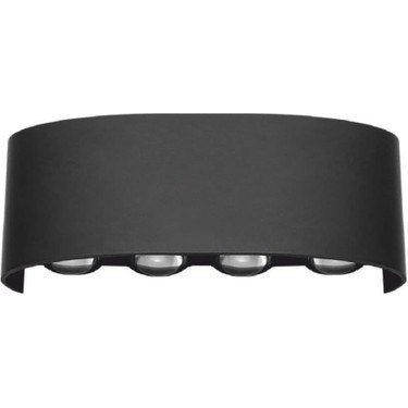 15W KAPRİ LED APLİK (DIŞ MEKAN)(GÜNIŞIĞI)