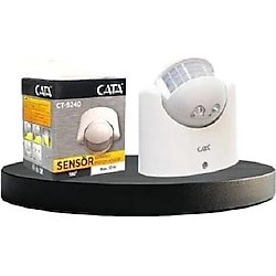 180 DERECE HAREKET SENSÖRÜ ( 1200W )