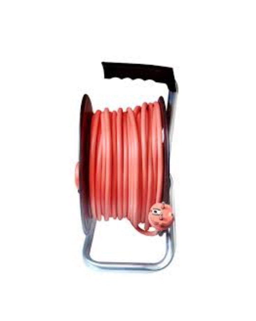 MMP-30325-F 50 METRE PLASTİK MAKARA 3X2,5 KABLOLU