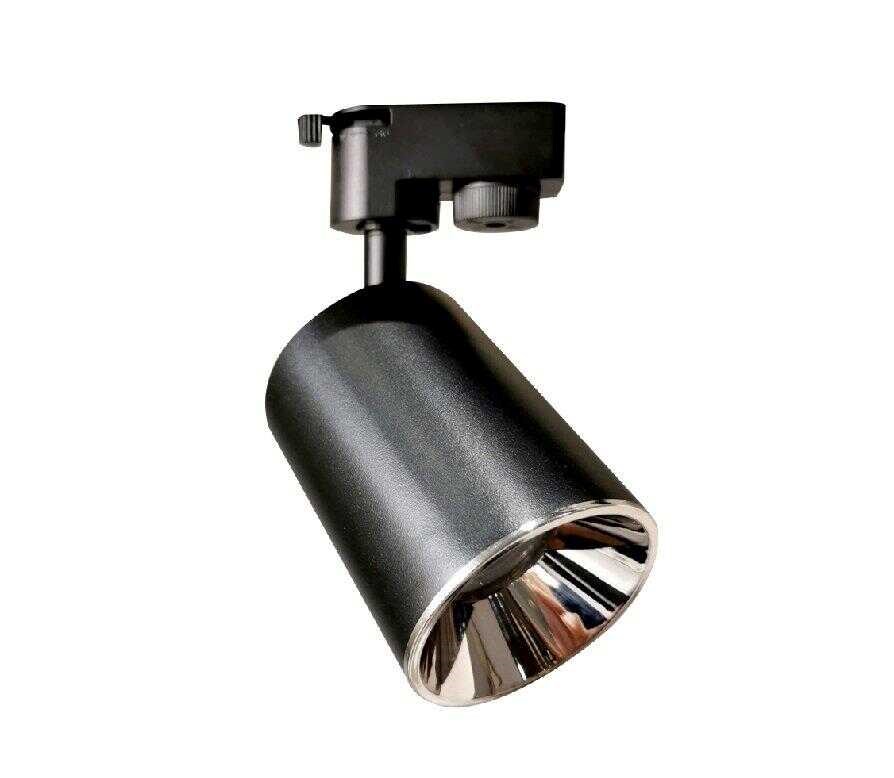 HALLEY RAY ARMATÜR (GU 10)(SİYAH)(SİYAH-PLATİN)