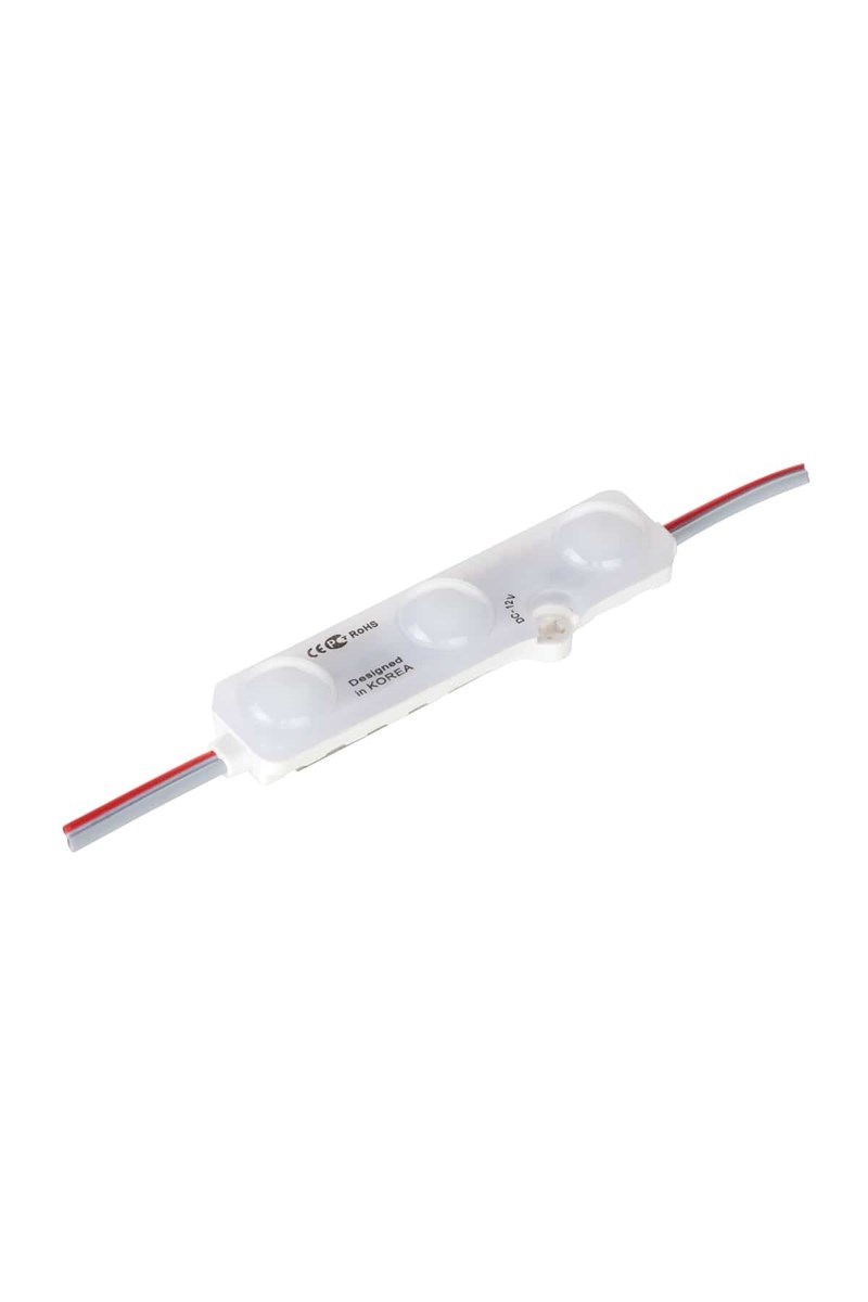 SOFT 12V MODÜL LED (GÜNIŞIĞI)