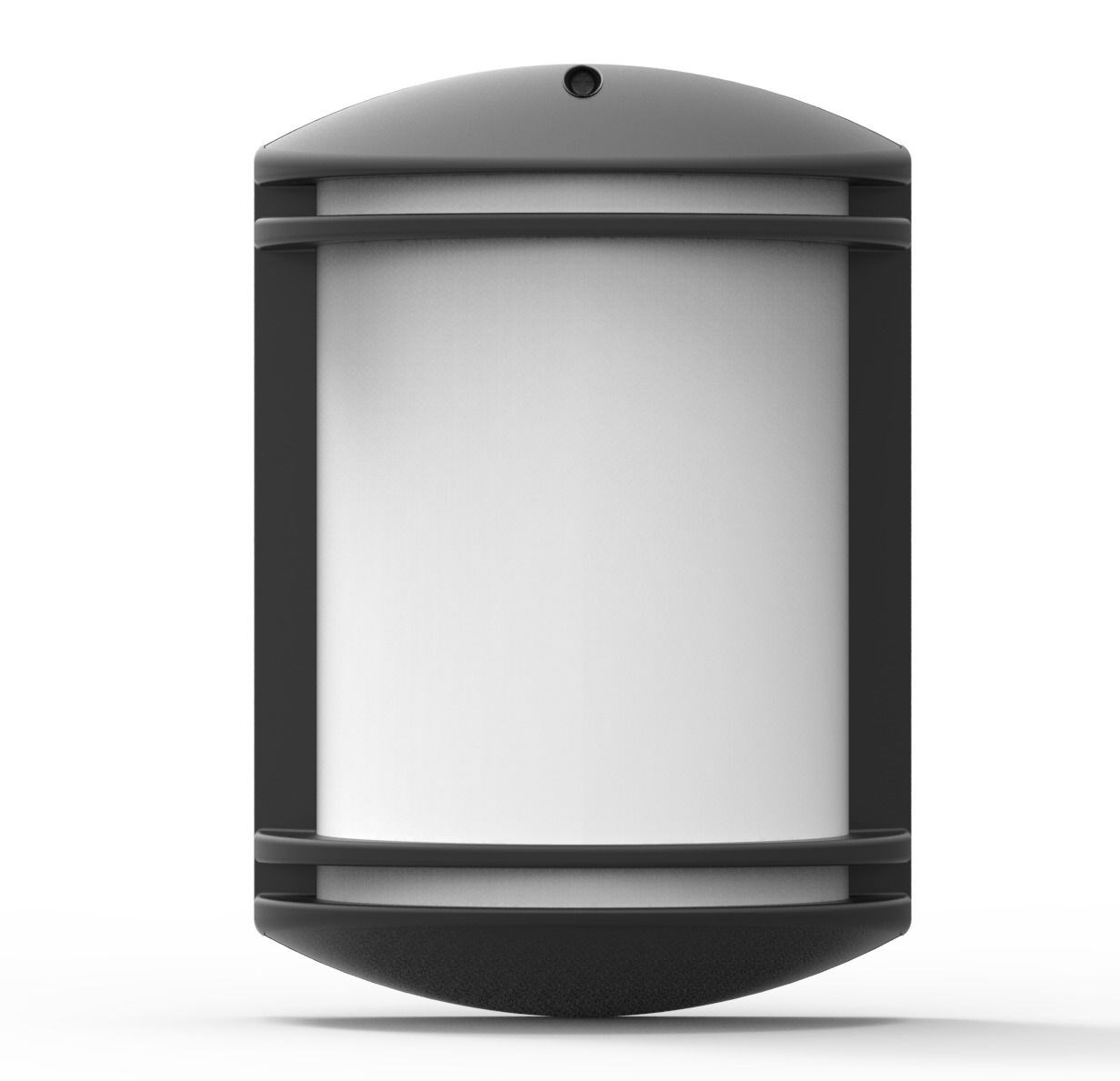 GARDEN APLİK (SİYAH)