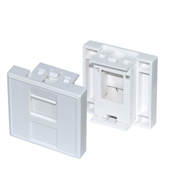 45X45 DATA PRİZ KAPAĞI