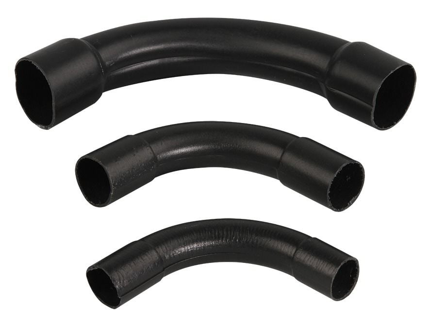 PLASTİK 26 Q DİRSEK