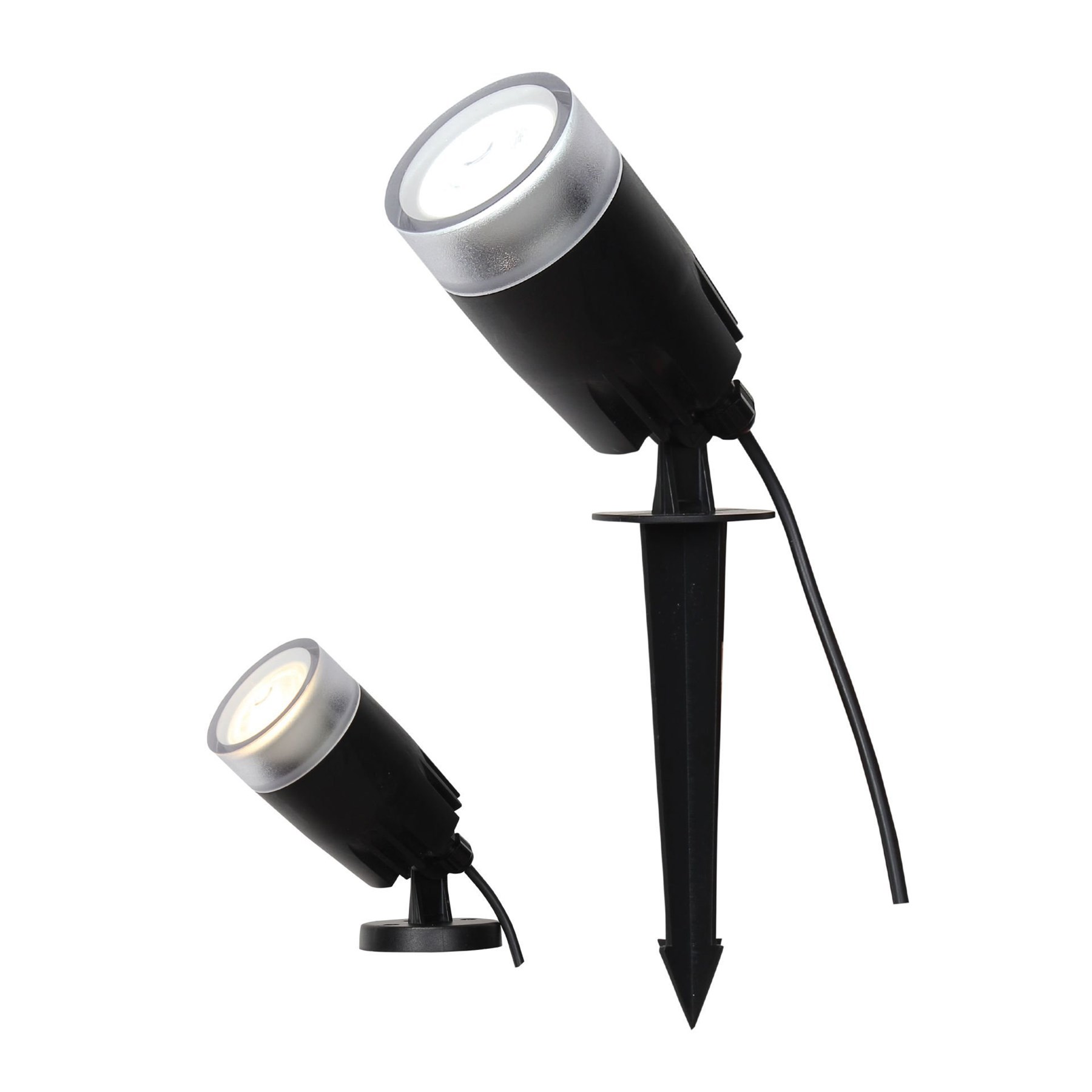 PC CIM ARMATURU GU10 BEYAZ