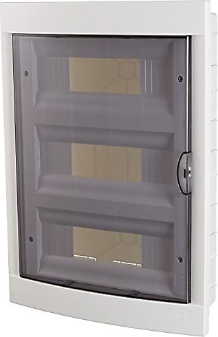 SIVAALTI SİGORTA KUTUSU 36' LI H.F.