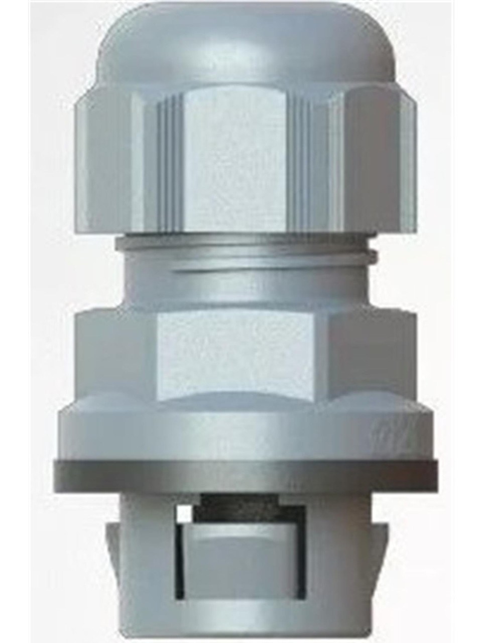 PROMEX SMART KABLO RAKORU Ø25 (11-17MM) A.GRİ