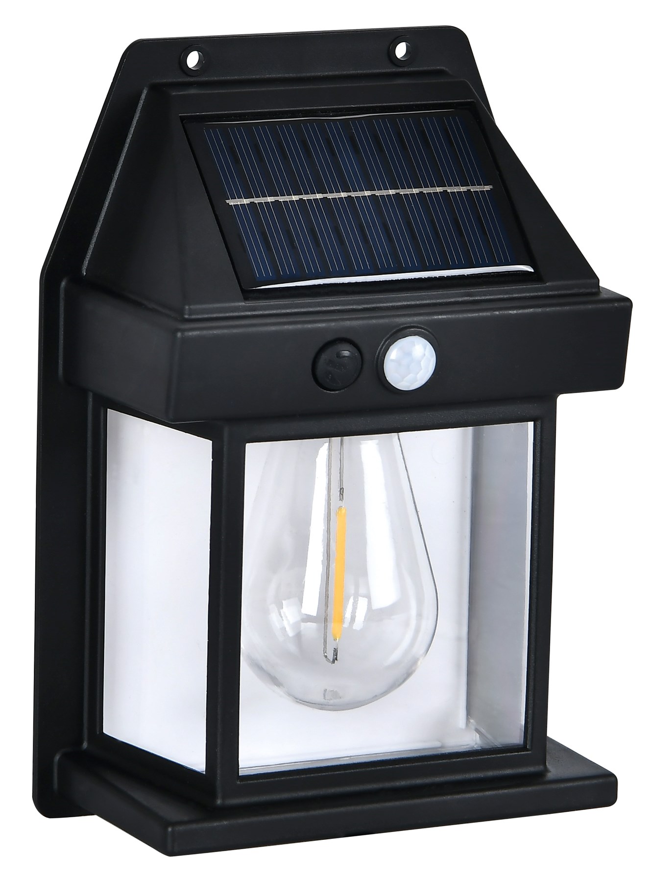 VENUS LEDLİ SENSÖRLÜ SOLAR APLİK 10W/3000K