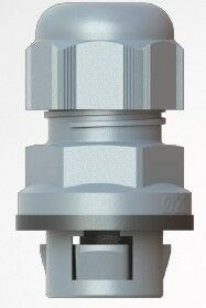 PROMEX SMART KABLO RAKORU Ø16 (5-10MM) A.GRİ