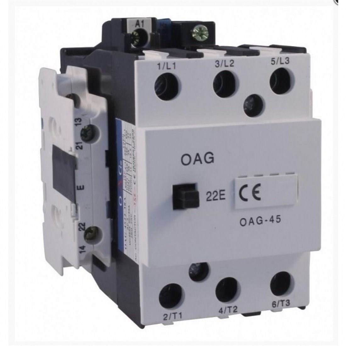 11 KWA 30 A KONTAKTÖR