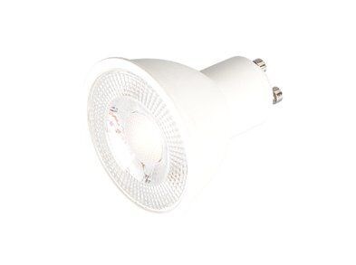 10W LED AMPUL (GU-10) (GÜNIŞIĞI)