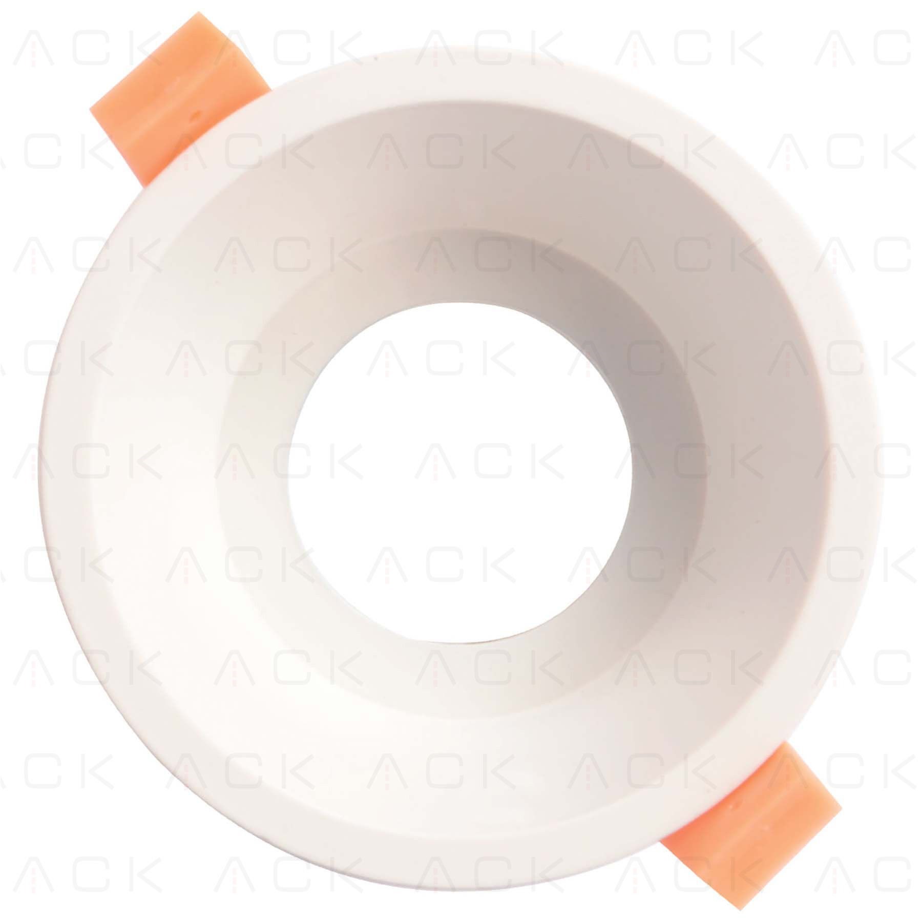 TERRA BEYAZ SIVA ALTI SPOTLIGHT YUVARLAK