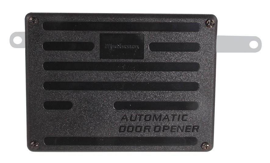 KAPI OTOMATİĞİ (NORMAL)