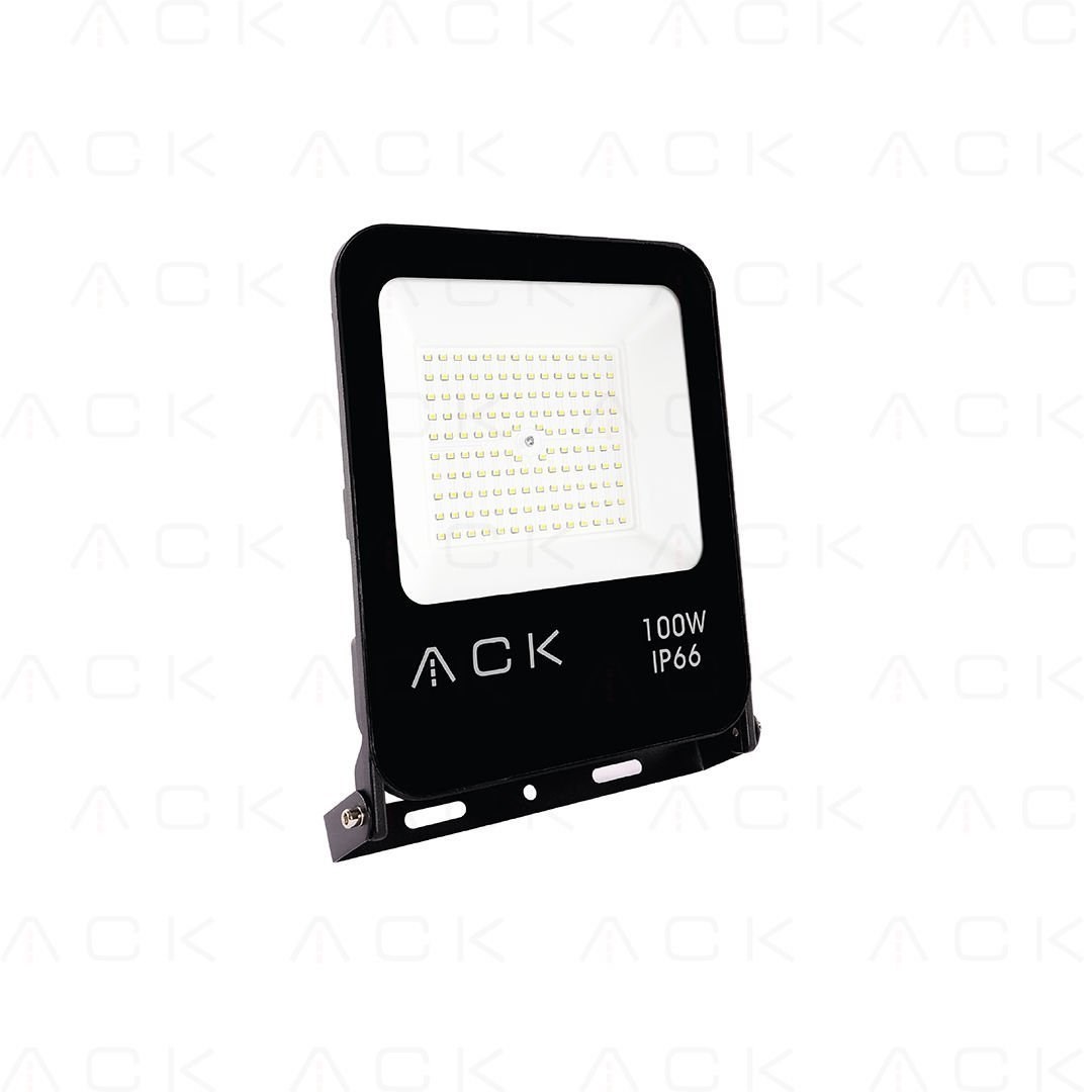 100W DOB SMD LED PROJEKTÖR 3000K