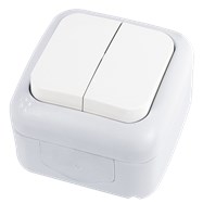 PALMİYE BEYAZ KOMÜTATÖR Ç.B.