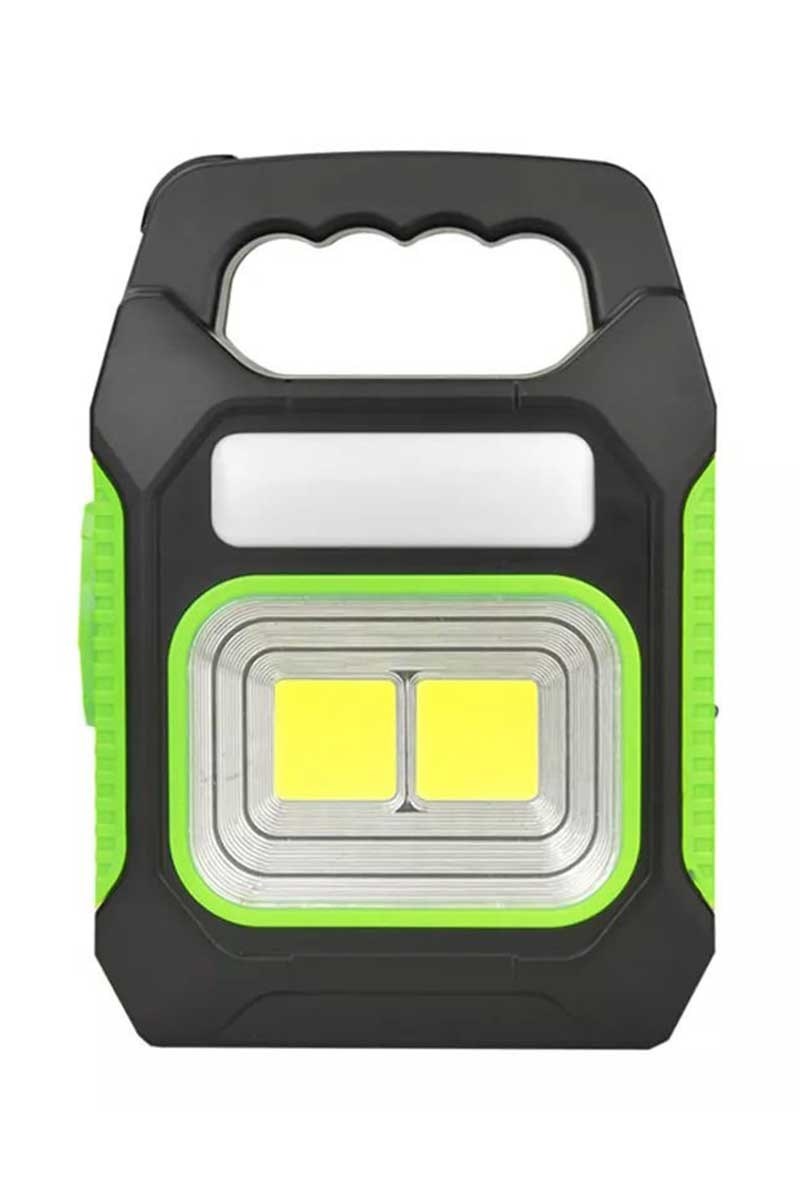 FORLİFE 20W FONKSİYONEL SOLAR FENER