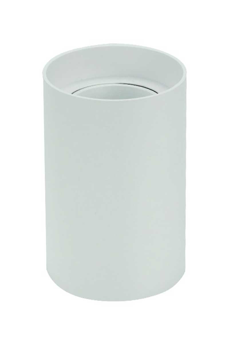 FORLİFE BODRUM PC SİLİNDİR BEYAZ KASA GU10 MR 16