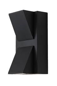 7W RODOS LED APLİK (DIŞ MEKAN)