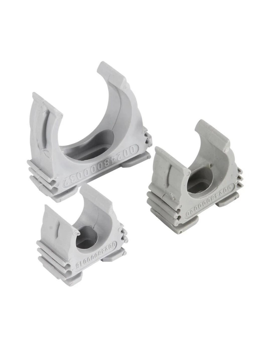 BORU KROŞESİ(32 LIK)(ANTİGRON)(GRİ)