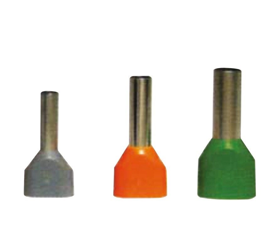 ICYF-4012 İZO.ÇİFT GİRİŞ.YÜKSÜK 2X4 MM