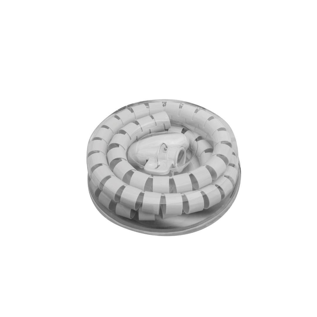 R1035 22 MM KAB.TOP SPR.(20M RULO AMB.)(GRİ)