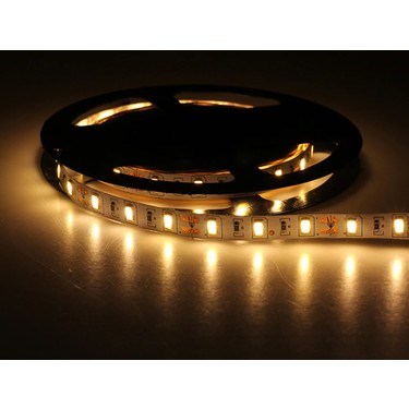 12 ÇİP GOLD ŞERİT LED İÇ MEKAN (GÜNIŞIĞI)