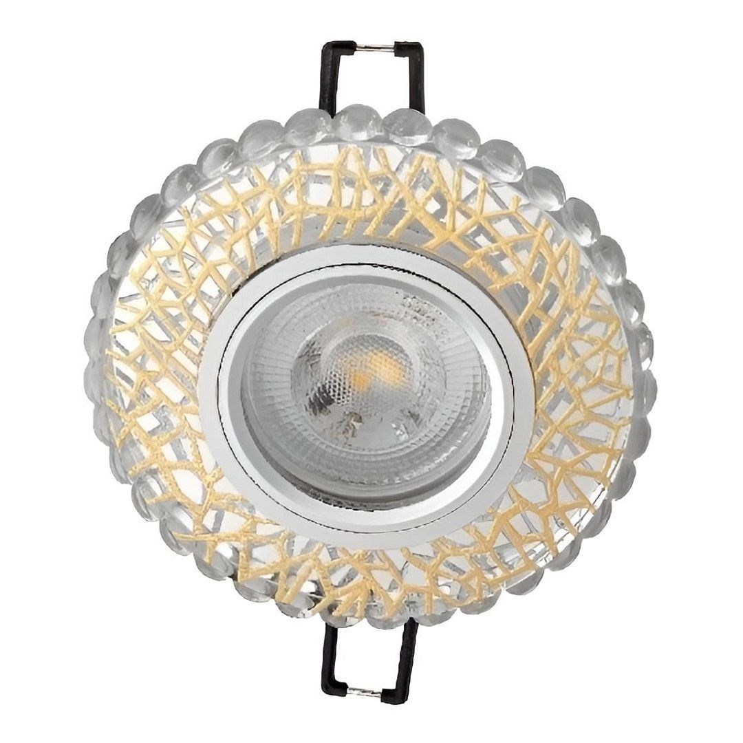 KAMELYA DEKORATİF CAM SPOT