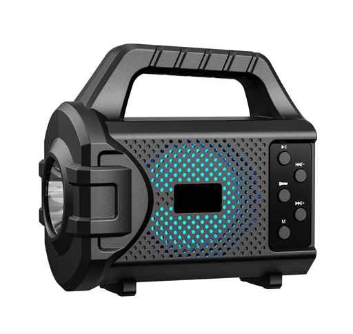 60 W SOLAR RADYOLU FENER FORLİFE