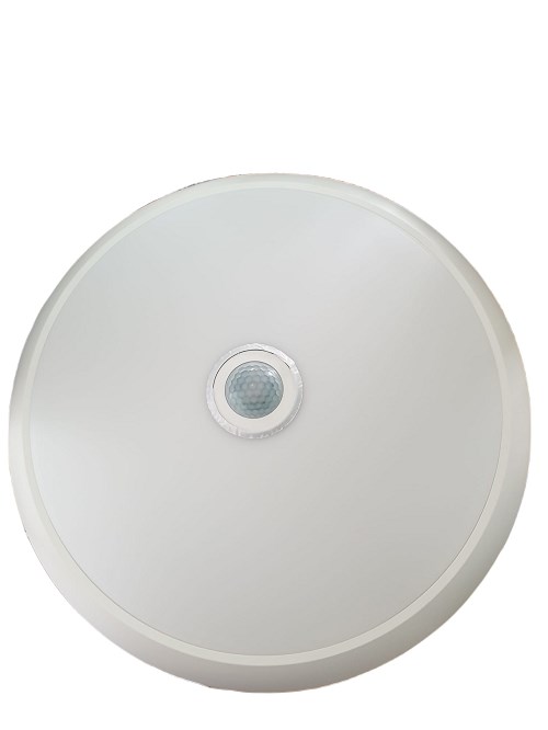 18W 6500K SENSORLU LED TAVAN ARMATURU