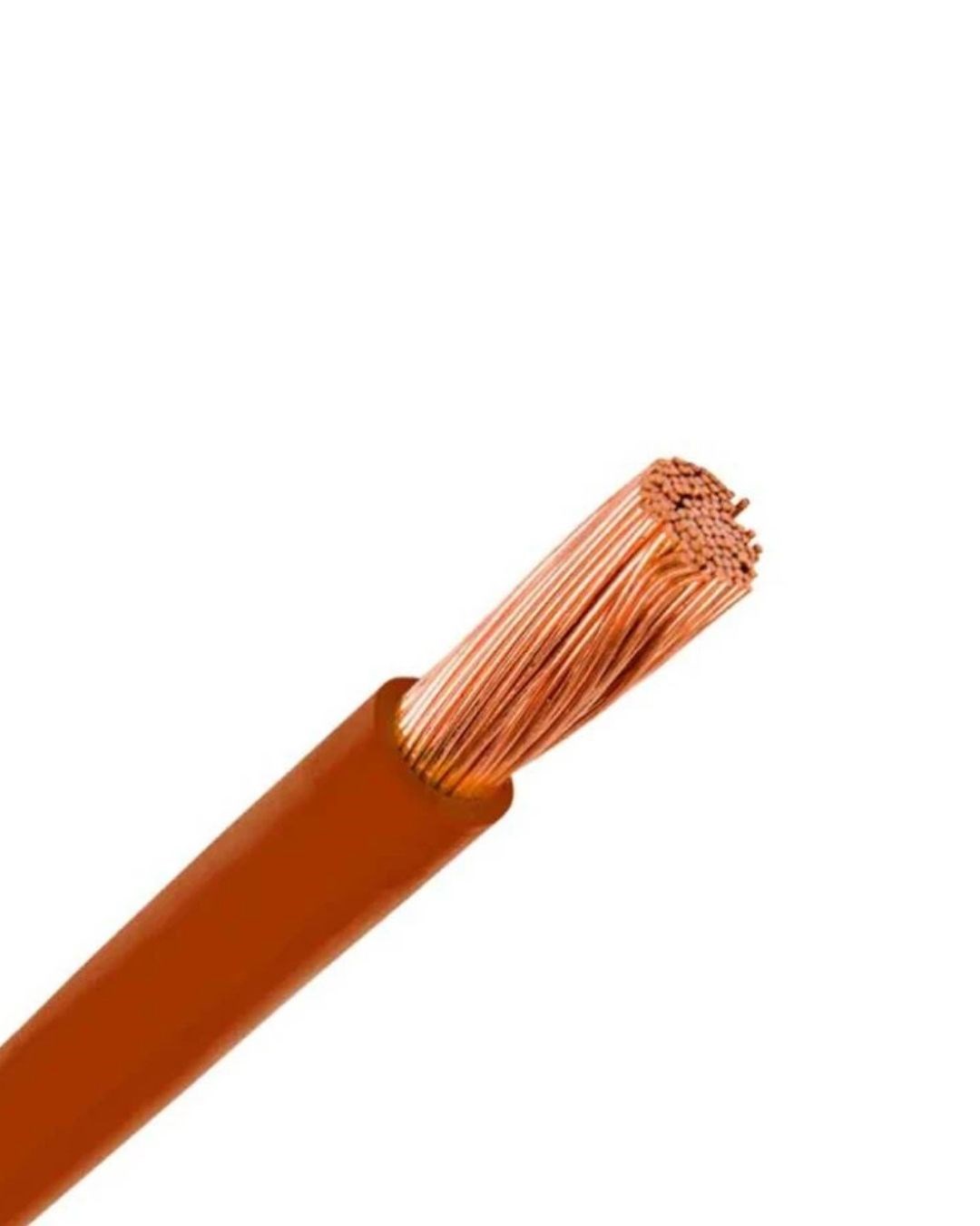 H05V-K (NYAF) 1X0,75 KAHVE