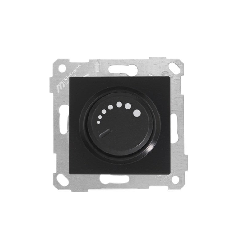 RİTA MEK TUŞ RL IŞIKLI DİMMER 600W SİYAH
