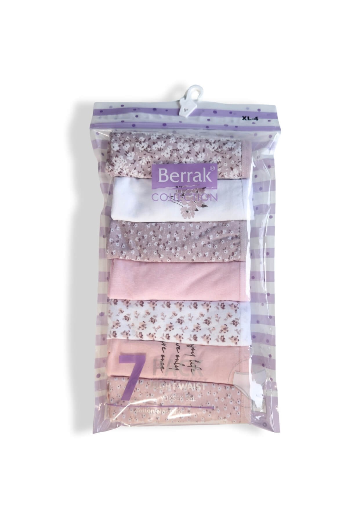 11449 BAYAN 7'Lİ BATO