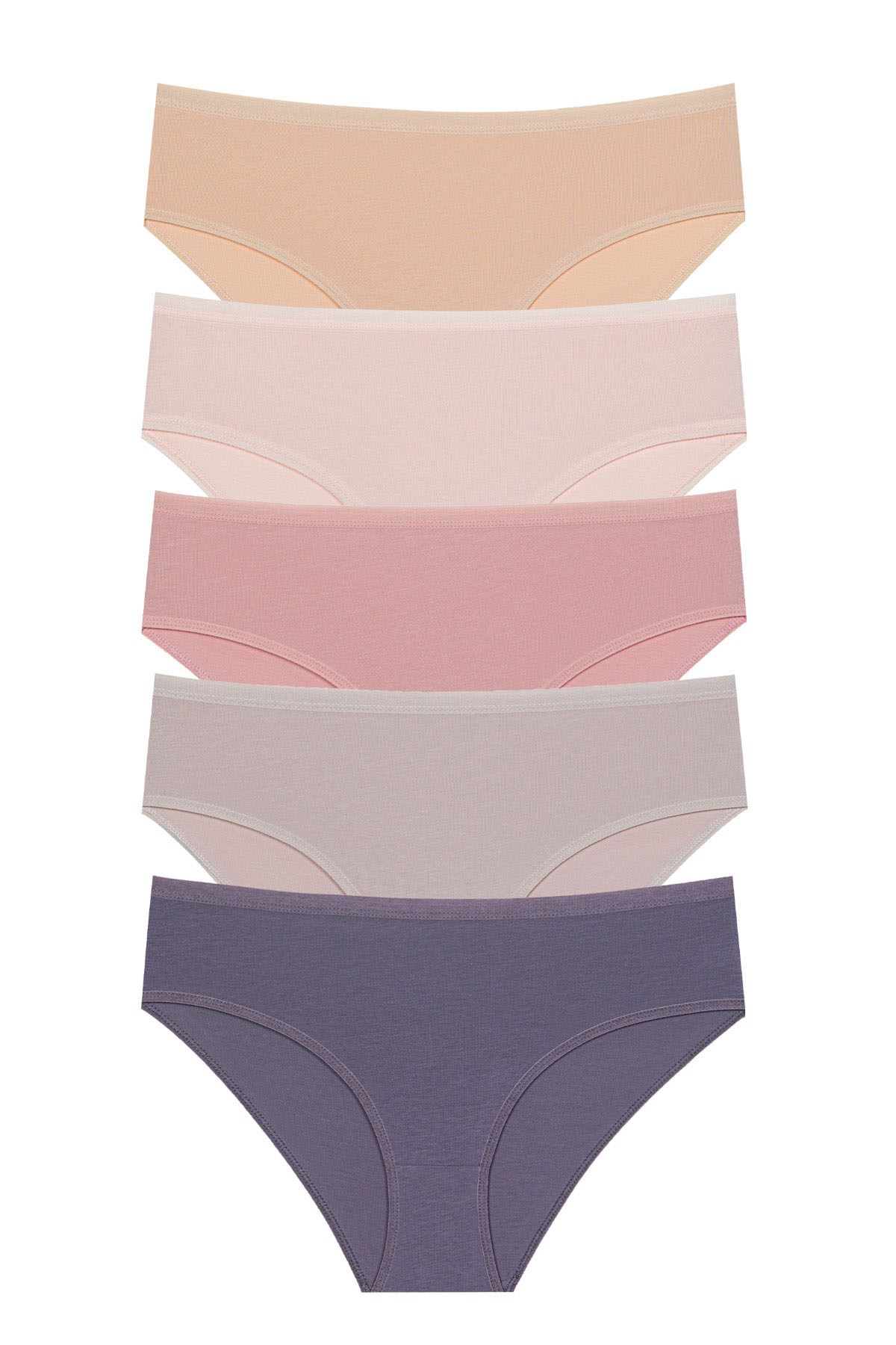 11448 BAYAN 5'Lİ BATO