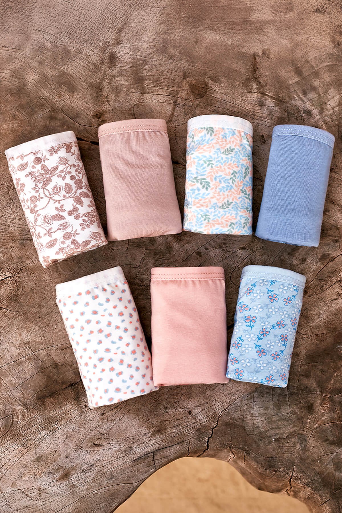 11449 BAYAN 7'Lİ BATO