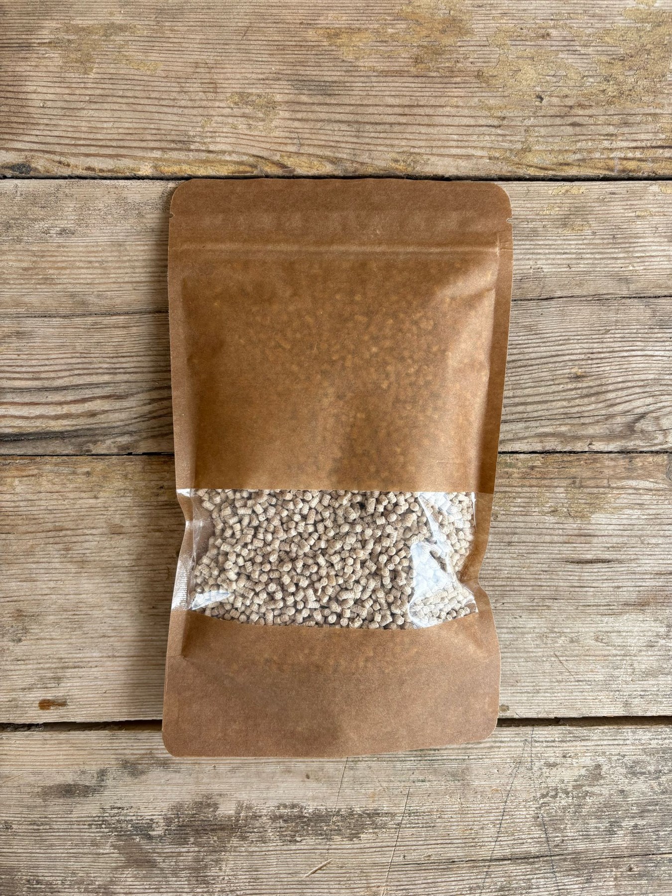 Yüksek Lif Kaynağı Yulaf Unlu Kuskus 200g