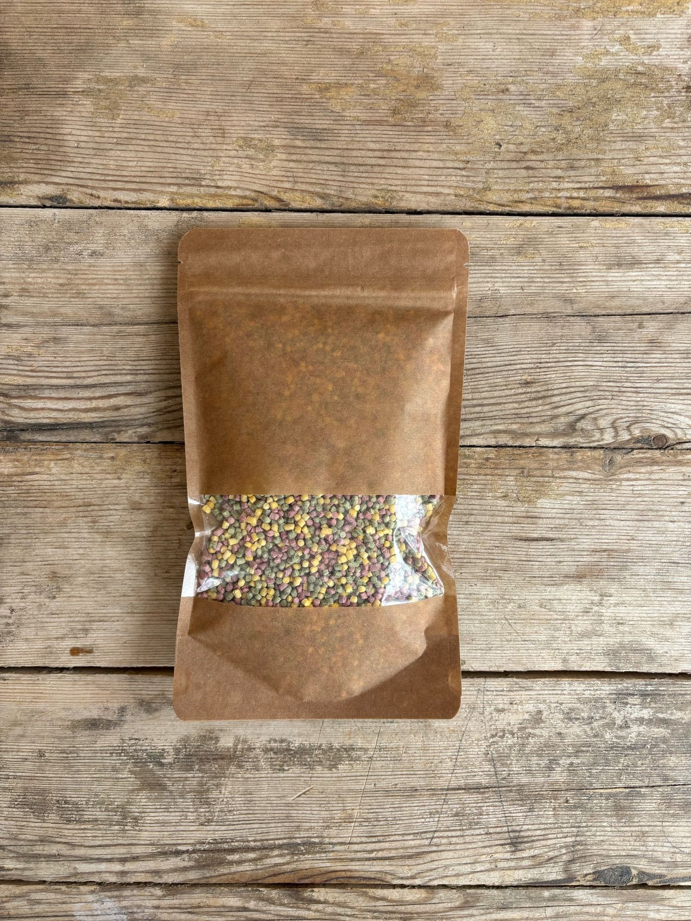 Sebzeli Kuskus – Renkli ve Besleyici Lezzet 200 g