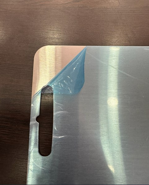 18/10 304 Kalite Paslanmaz Çelik Kesim Panosu