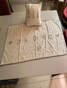 EL NAKIŞI  KIRLENT /RUNNER 