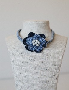 KOT DÖNÜŞÜM KOLYE