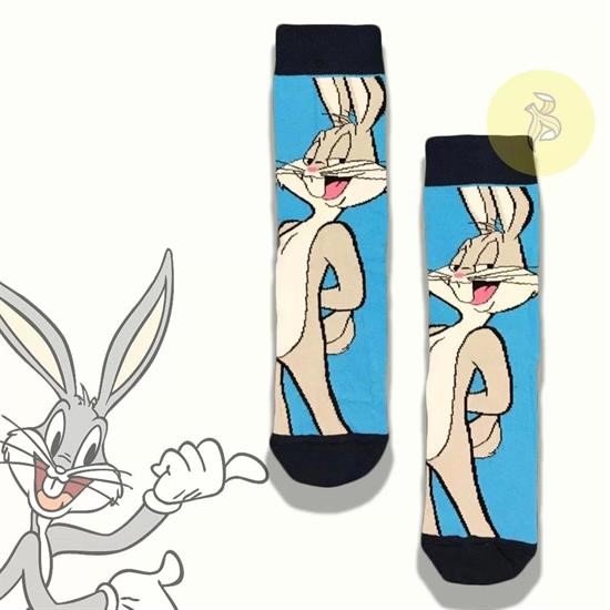 Bugs Bunny Çorap 36-40