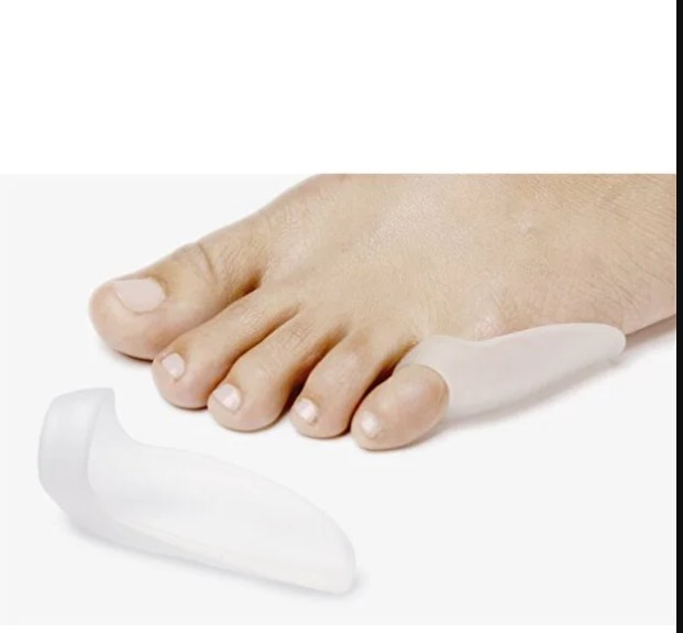 SERÇE PARMAK KORUYUCU MAKARALI