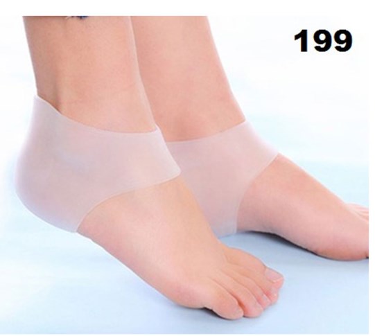 TOPUK KORUYUCU SİLİKON