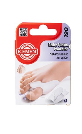 MAKARALI KEMİK KORUYUCU