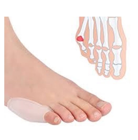 SERÇE PARMAK KORUYUCU