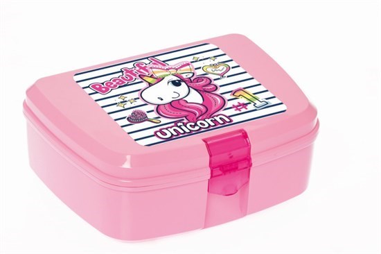 Lunch Box-Unicorn-17653