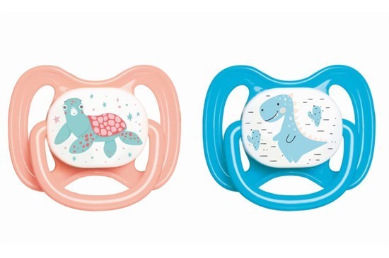 Desenli Emzik - 2 Nolu Uç-17526