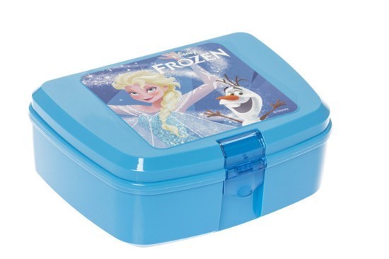 Lisanslı Lunch Box - Frozen-17779