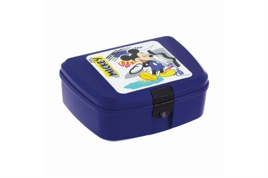 Lisanslı Lunch Box - Mickey Mouse-17777